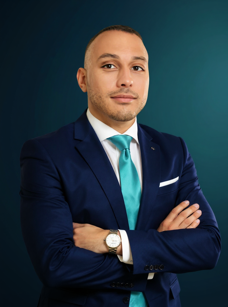 Adam Boudjemaa